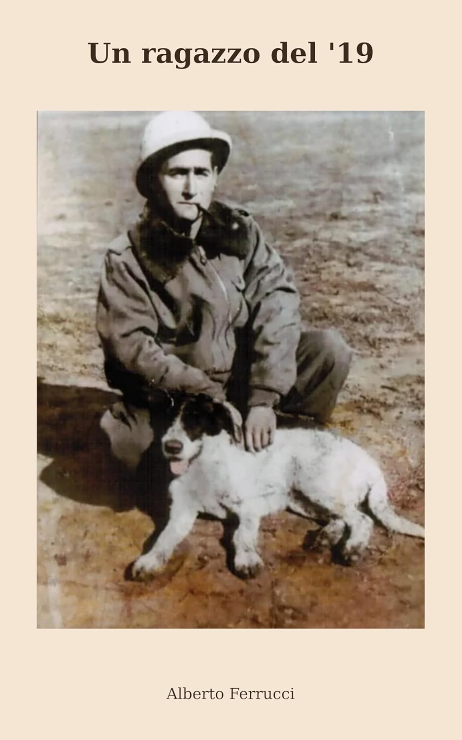 A Boy from 1919