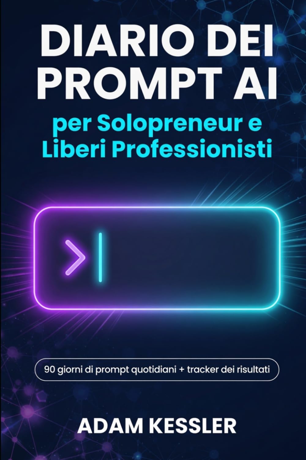 AI Prompt Journal for Solopreneurs